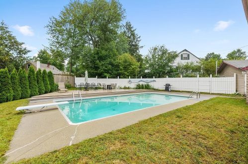 15 Crestview St, Keene NH  03431-2607 exterior