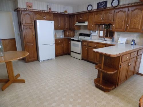 110 Anna St, Fairmont MN  56031-2530 exterior