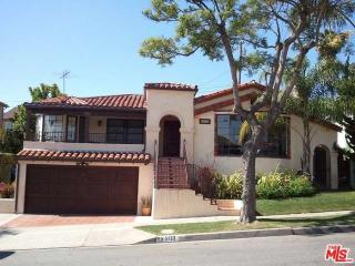 5133 Valley Ridge Ave, Los Angeles CA  90043-1044 exterior