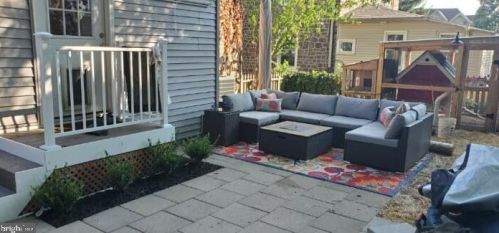 309 Butler Ave, Prospectville PA 19002-5740 exterior