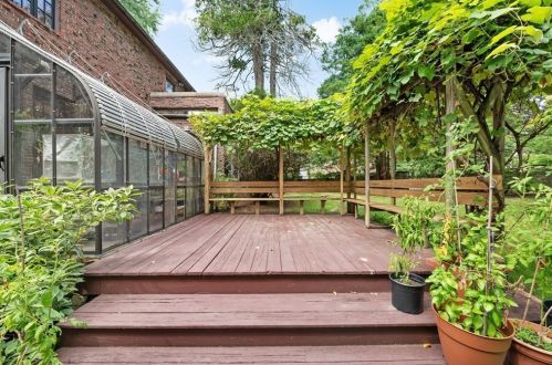 101 Hammond St, Boston MA  exterior