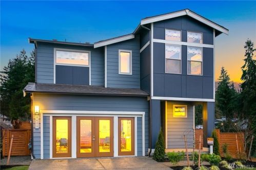 8282 31st Street Ct, Puyallup, WA 98371
