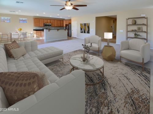 16387 Cielo Grande Ave, Sun City, AZ 85387-1408