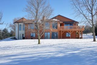 1361 State Road 164, Hubertus, WI 53033-9789