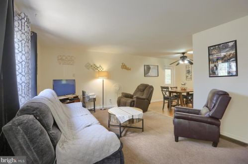 116 Linden Dr, Camp Hill PA  17011-7219 exterior