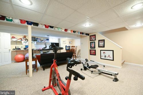 112 Shady Ln, Lansdale PA  19446-1415 exterior