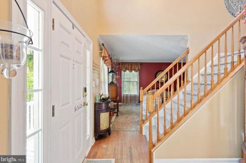 8472 Colfax Dr, Owens VA  22485-7162 exterior