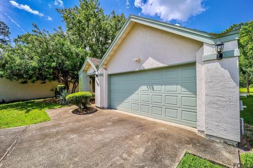 124 Wing Foot Cir, Daytona Beach FL  32114-1147 exterior