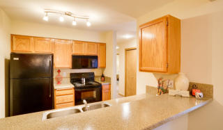 3630 51st Ave, Spokane WA  99223-8631 exterior