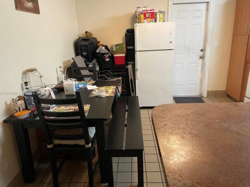 6144 30th St, Hollywood FL 33023-3856 exterior