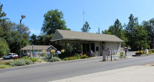 12691 Greenbrook Loop, Lake Wildwood CA  95946-9609 exterior