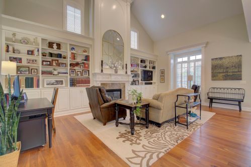 3068 Lyndale Ct, Covington KY  41017-2357 exterior