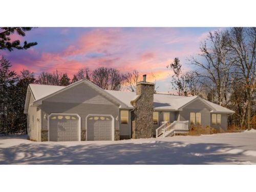 20335 Whitetail Dr, Brainerd MN  56401 exterior