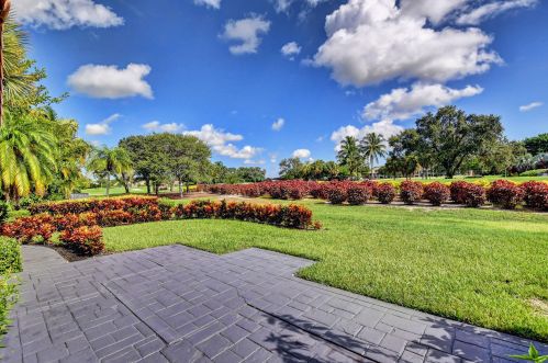 2059 53rd St, Boca Raton FL 33496-3451 exterior