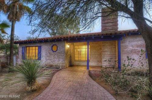 2921 2nd St, Tucson, AZ 85716-4156