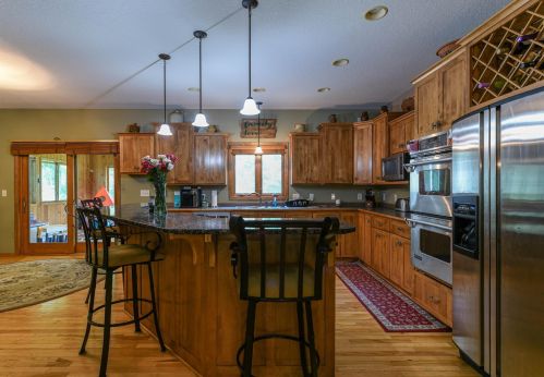 5102 Mary Allen Ln, Brainerd MN  56401-7989 exterior