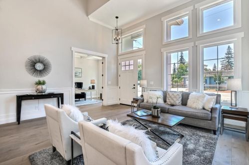 575 Beresford Ave, Redwood City CA  94061-4205 exterior