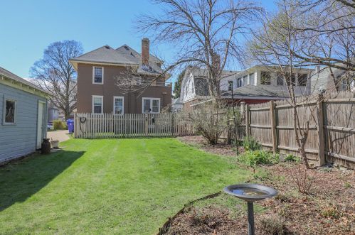 6559 5 Ave, Kenosha WI 53143-6101 exterior