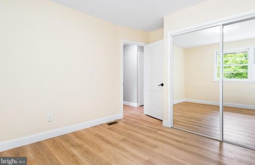 3010 Rosemary Ln, Falls Church VA  22042-1840 exterior