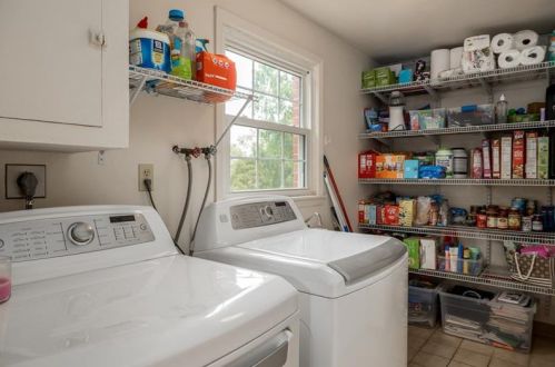 167 Orchard Dr, Canonsburg PA  15317-3331 exterior