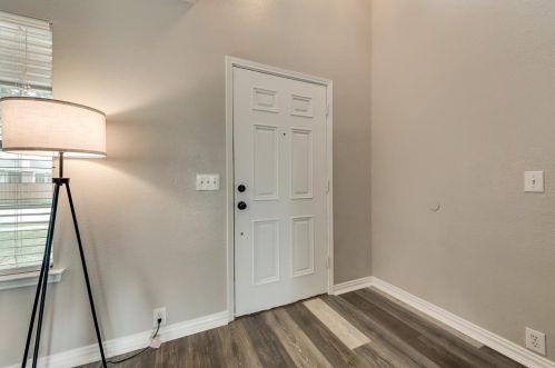 2228 Penton Way, Oak Point TX  75068-5851 exterior