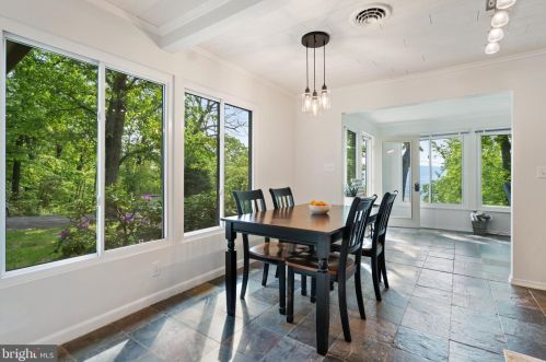 738 Forest Drive Ext, Richmond National Battlefiel VA  22835-5901 exterior