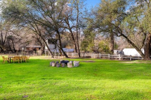 4210 Val Verde Rd, Loomis CA  95650-9473 exterior