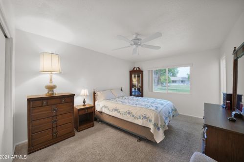 9906 Spruce Dr, Sun City AZ 85351-1958 exterior