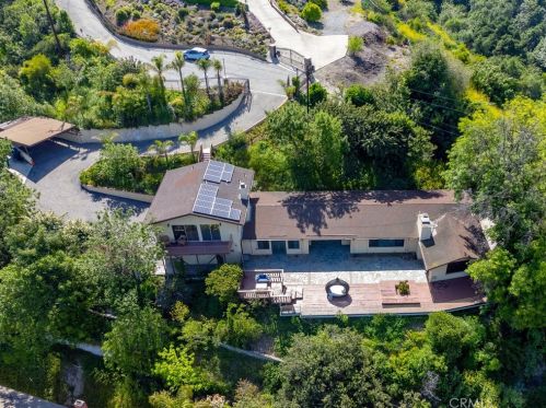 1800 Buenos Aires Dr, Covina CA  91724-3901 exterior