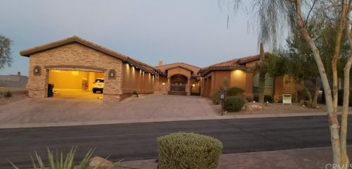 1423 Pioneer Trl, Bullhead City AZ  86429-1115 exterior