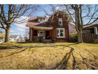 706 Rockhill Ave, Alliance, OH 44601-1678
