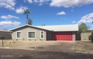 4350 Charleston Ave, Phoenix AZ  85032-9545 exterior
