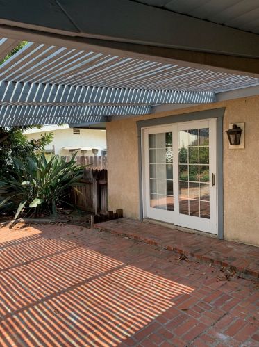 4456 Donald Ave, San Diego CA  92117-3814 exterior