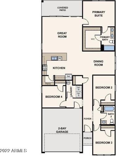 1625 Cottonwood Bluffs Dr, Mescal, AZ 85602-7515
