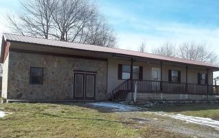 140 Liberty Estates Rd, Wartburg, TN 37887-3140