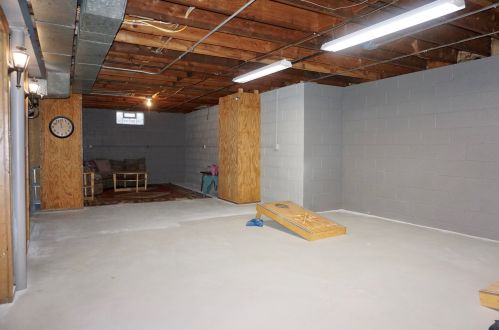 3773 68th St, Milwaukee WI  53220-1828 exterior