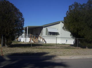 4933 Sullinger Ave, Tucson, AZ 85705-1831