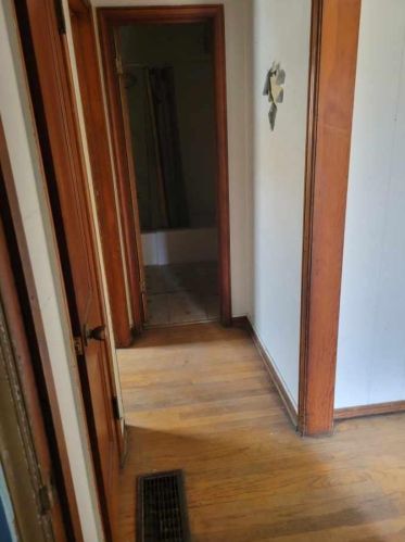 1429 Truman St, Hammond IN  46320-1434 exterior