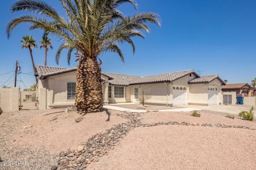 415 Snowbird Ln, Lake Havasu City AZ  86403-4952 exterior