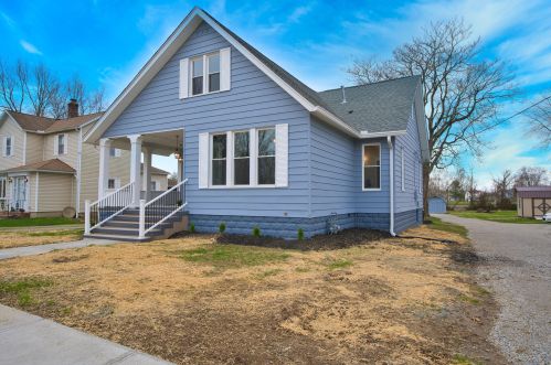 34 Jamestown Rd, Selma, OH 45368-5031
