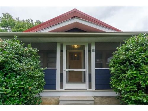 55 Nevada Ave, Asheville, NC 28806-3316