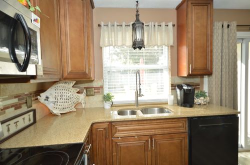 3 7th St, Shalimar FL  32579-2114 exterior