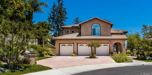 28 Calle Serra, Trabuco Canyon, CA 92688-3159