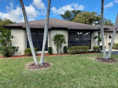 4742 Storkwood Rd, Boynton Beach, FL 33436-0816