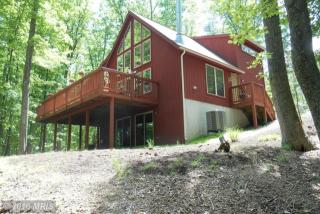 45 Nemacolin Trl, Hedgesville, WV 25427-4299