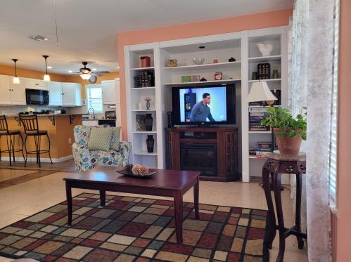 2267 Trillo St, Fort Pierce, FL 34952-6873