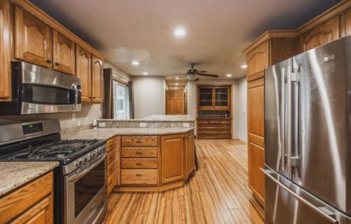 3841 Mayfield Rd, Jackson, WI 53037-9763