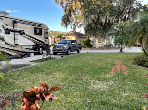 1799 Meander Ln, Titusville FL  32796-3967 exterior