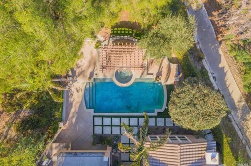 2965 Hillside Dr, West Covina CA  91791-3769 exterior