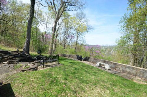 410 Mason Rd, Covington KY  41015-1935 exterior